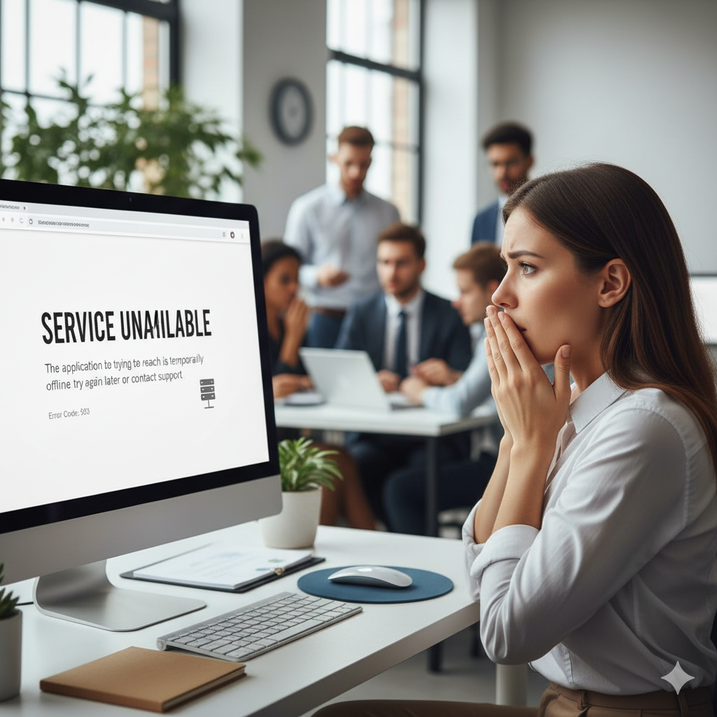 Soporte de Emergencia de IT