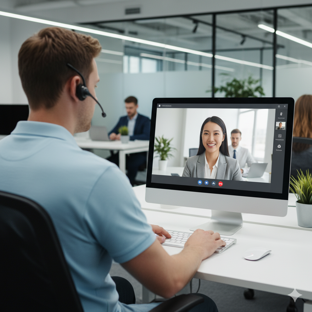 Servicios de consultoría de IT para el crecimiento estratégico del negocio